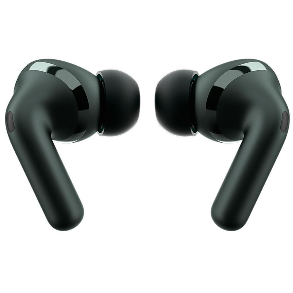 Fone de Ouvido Motorola MOTO BUDS+ Sound by BOSE - Black - PG38C05871
