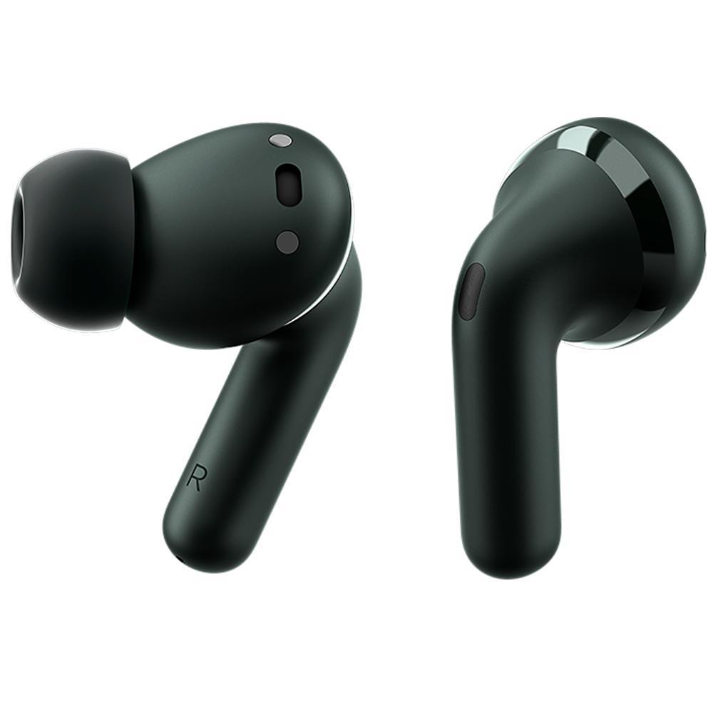 Fone de Ouvido Motorola MOTO BUDS+ Sound by BOSE - Black - PG38C05871