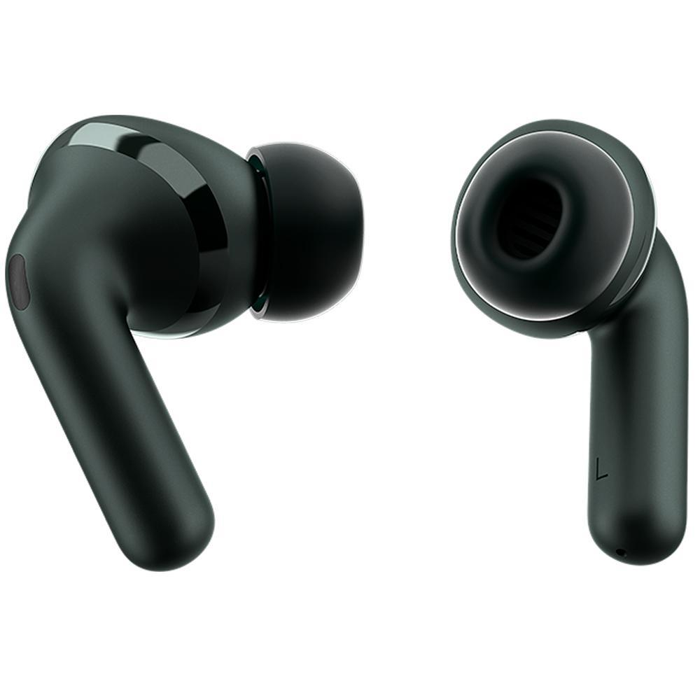Fone de Ouvido Motorola MOTO BUDS+ Sound by BOSE - Black - PG38C05871