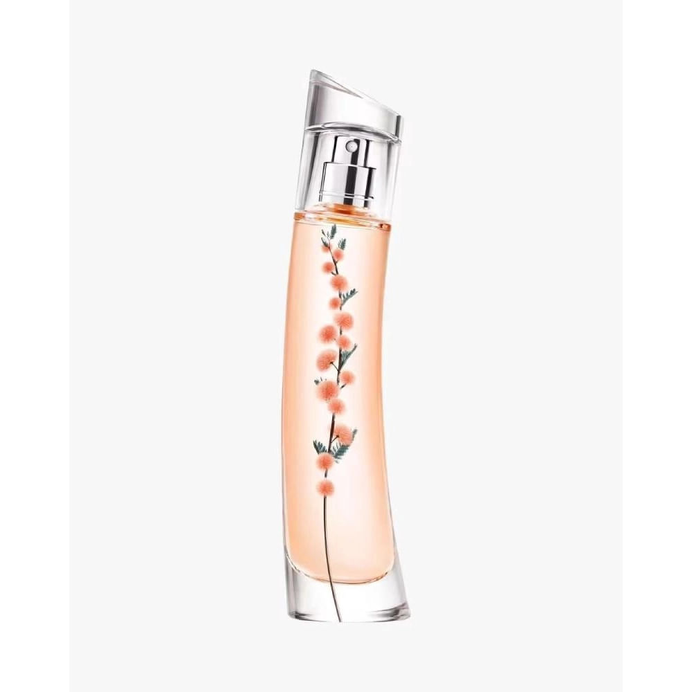 Flower By Kenzo Ikebana Mimosa Eau de Parfum Feminino 40 ml