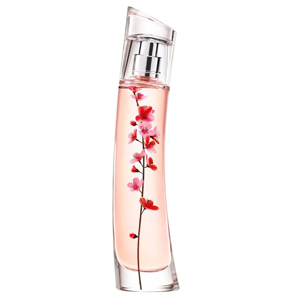 Flower By Kenzo Ikebana Eau de Parfum Feminino 40 ml