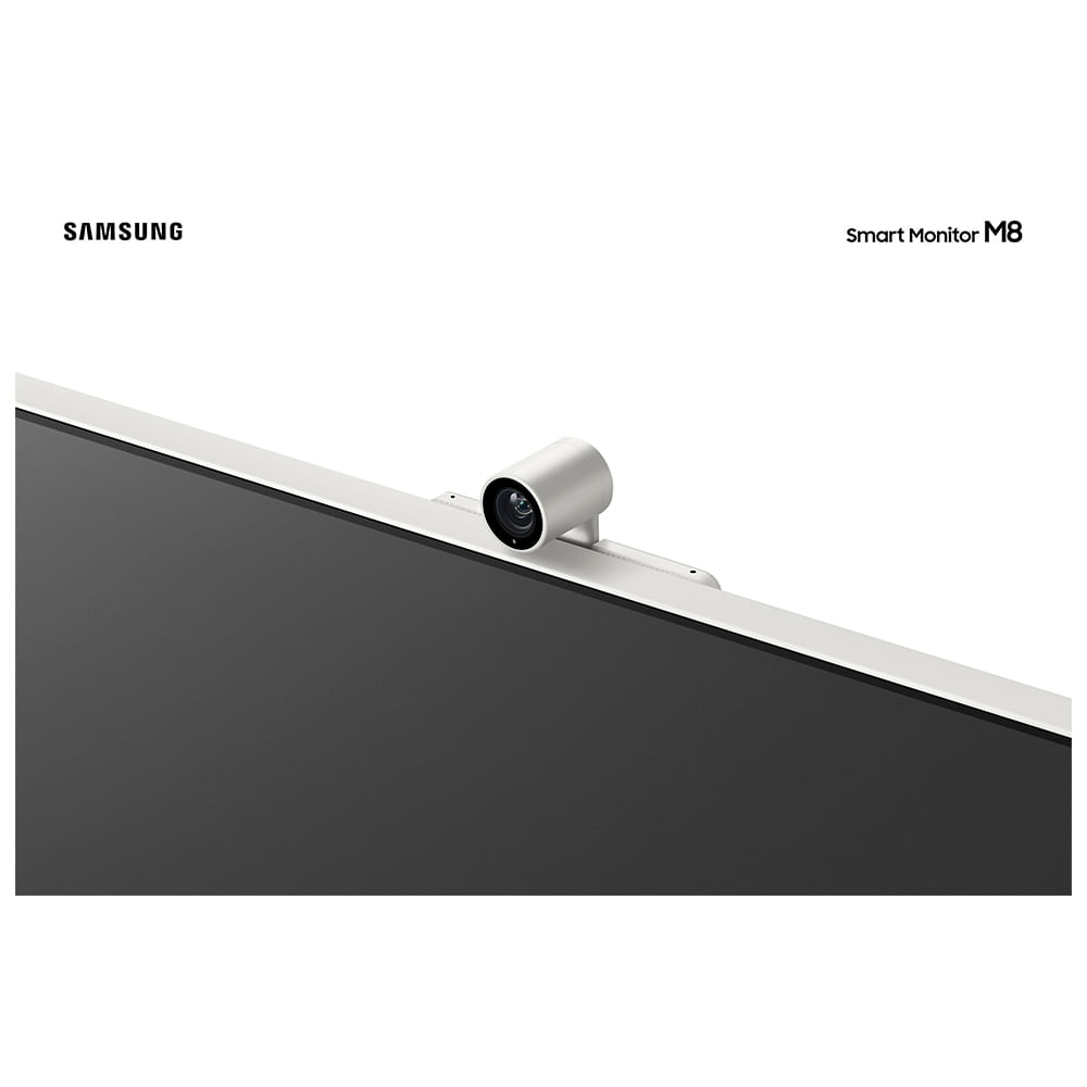 Monitor Gamer Odyssey G30 24" Samsung, FHD, 144 Hz, 1ms, HDMI, DP, Freesync - LS24BG300ELMZD